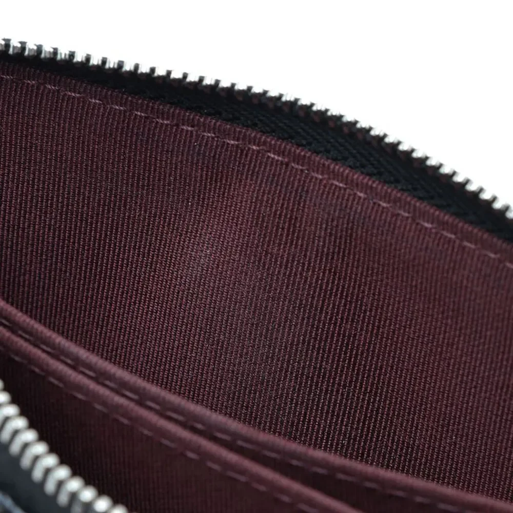 Chanel Caviar Leather Classic Zipped Coin Purse